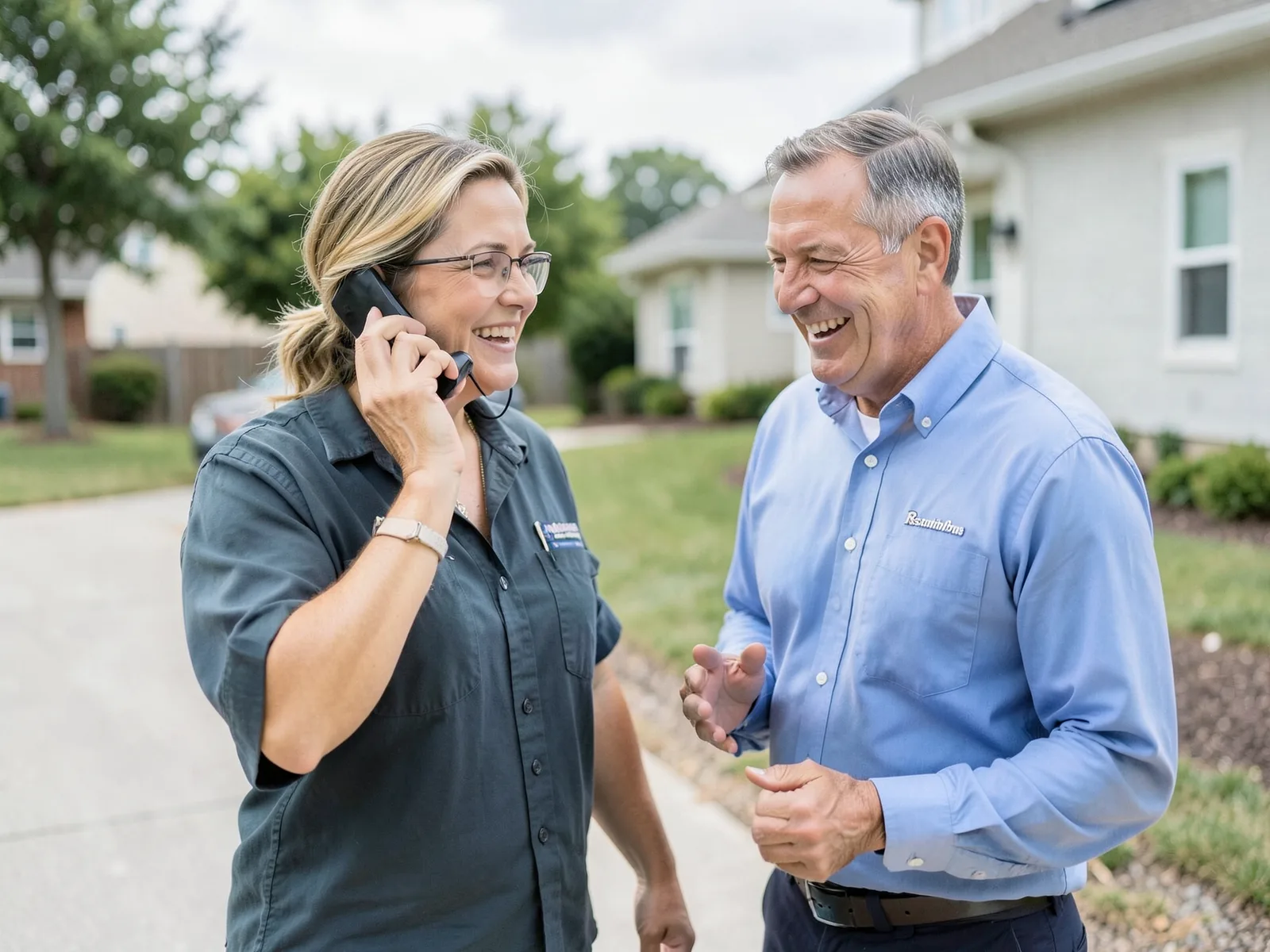 Frequently Asked Questions About Residential Water Damage Restoration in Wade Hampton, SC